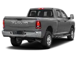 New 2027 Ram 2500 Truck