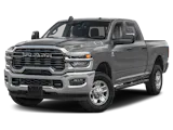New 2027 Ram 2500 Truck