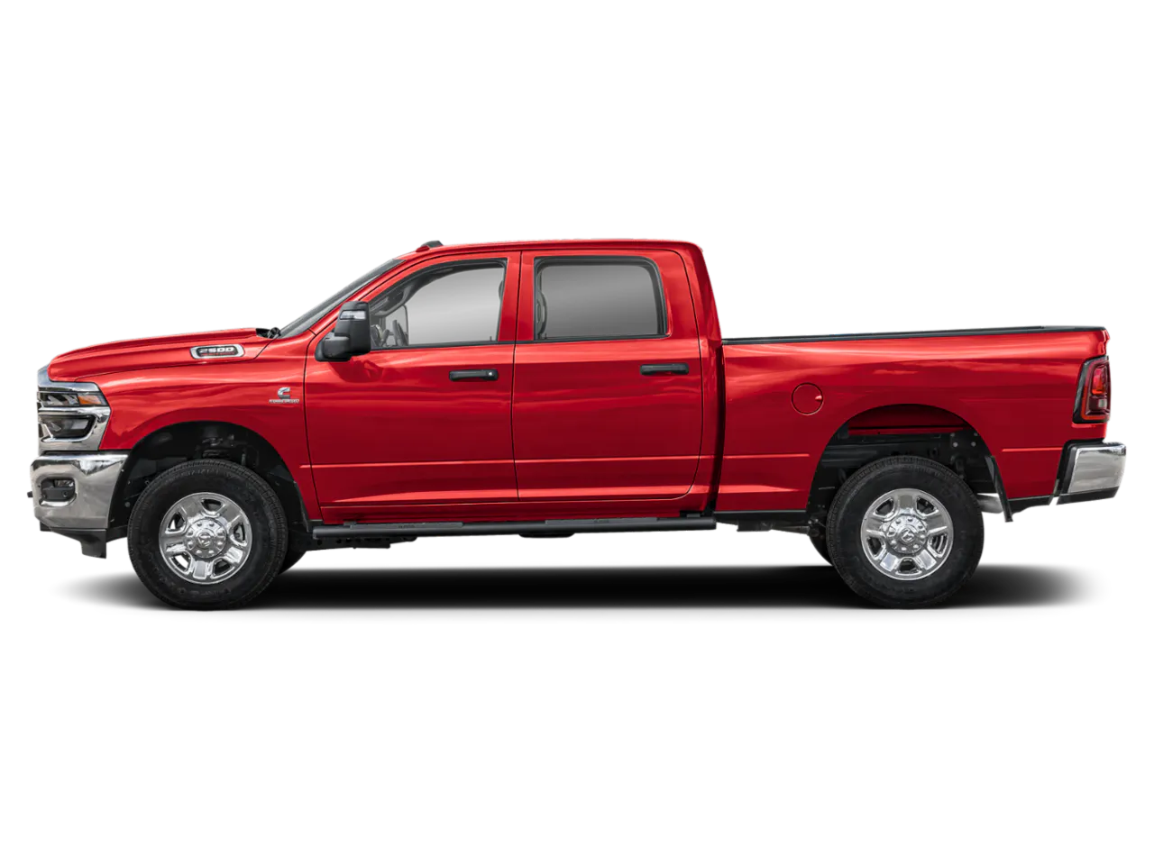 New 2027 Ram 2500 Truck