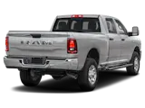 New 2027 Ram 2500 Truck