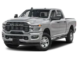 New 2027 Ram 2500 Truck