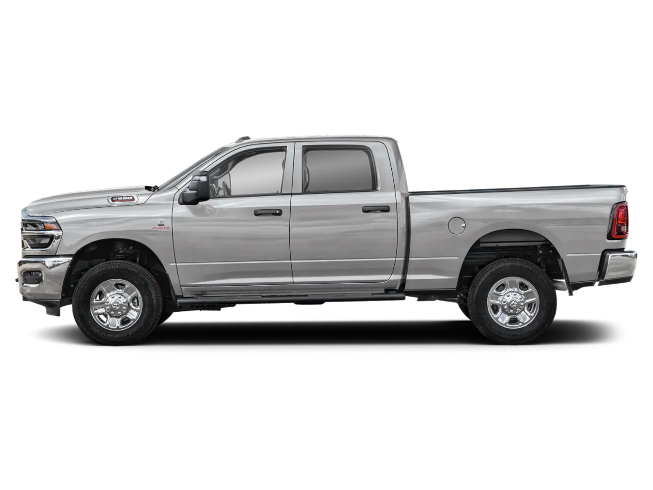 New 2027 Ram 2500 Truck