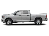 New 2027 Ram 2500 Truck