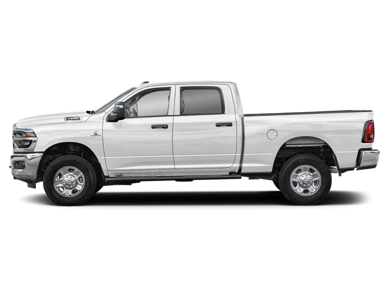 New 2027 Ram 2500 Truck