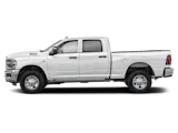 New 2027 Ram 2500 Truck