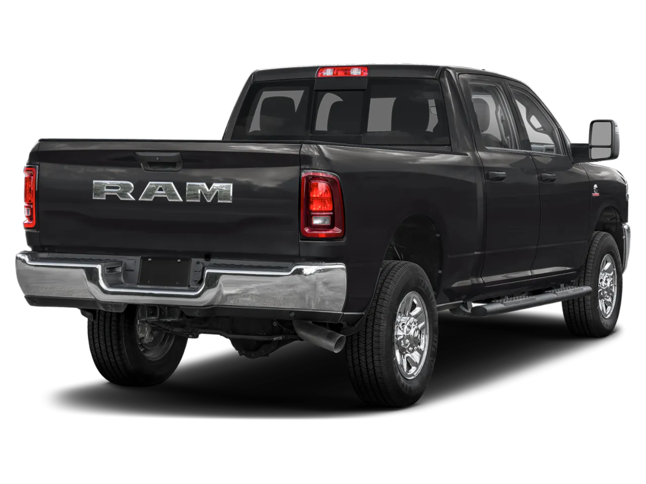 New 2027 Ram 2500 Truck