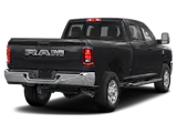 New 2027 Ram 2500 Truck