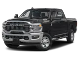 New 2027 Ram 2500 Truck
