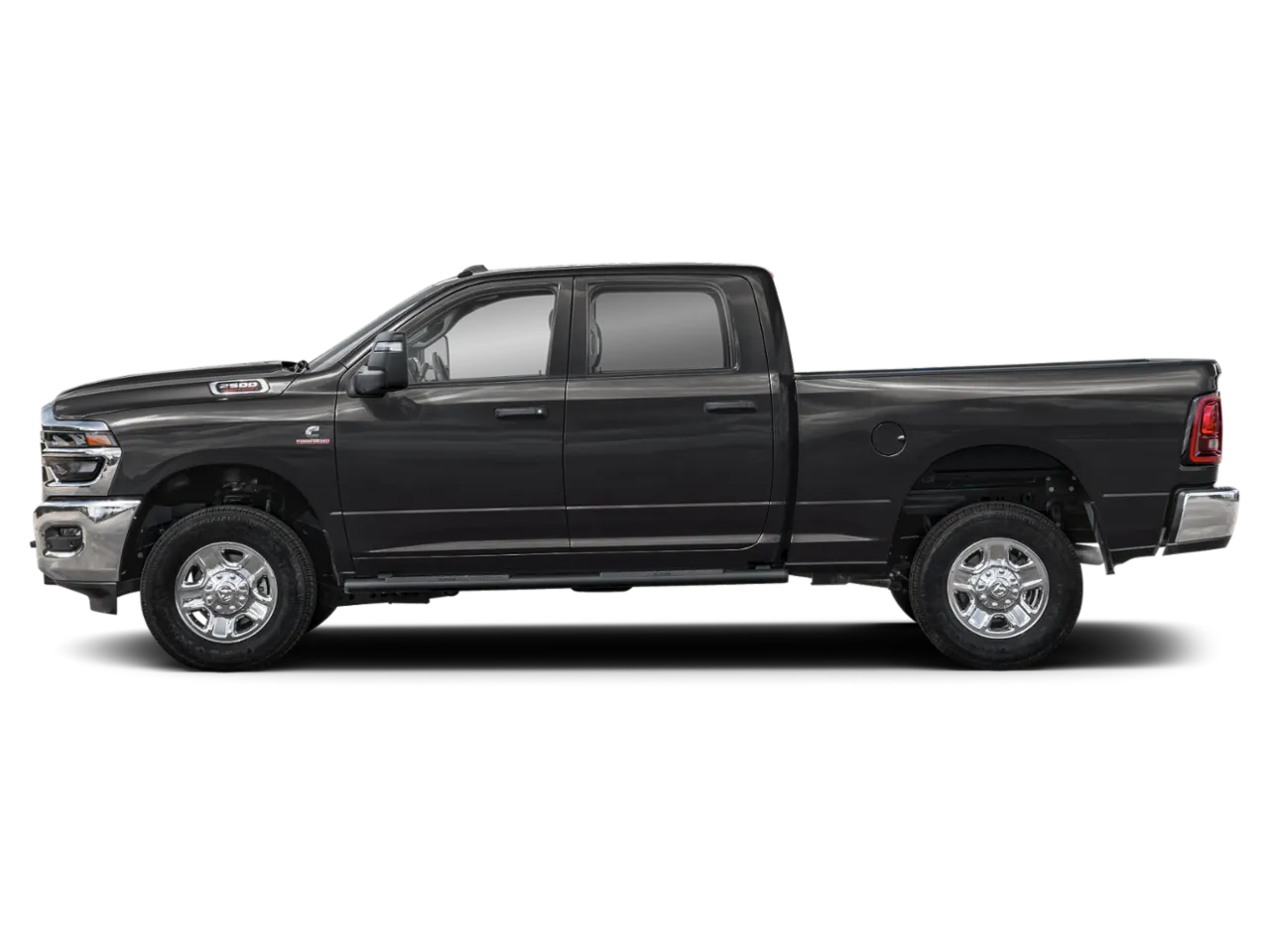 New 2027 Ram 2500 Truck