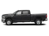 New 2027 Ram 2500 Truck
