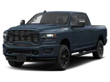 New 2027 Ram 2500 Truck