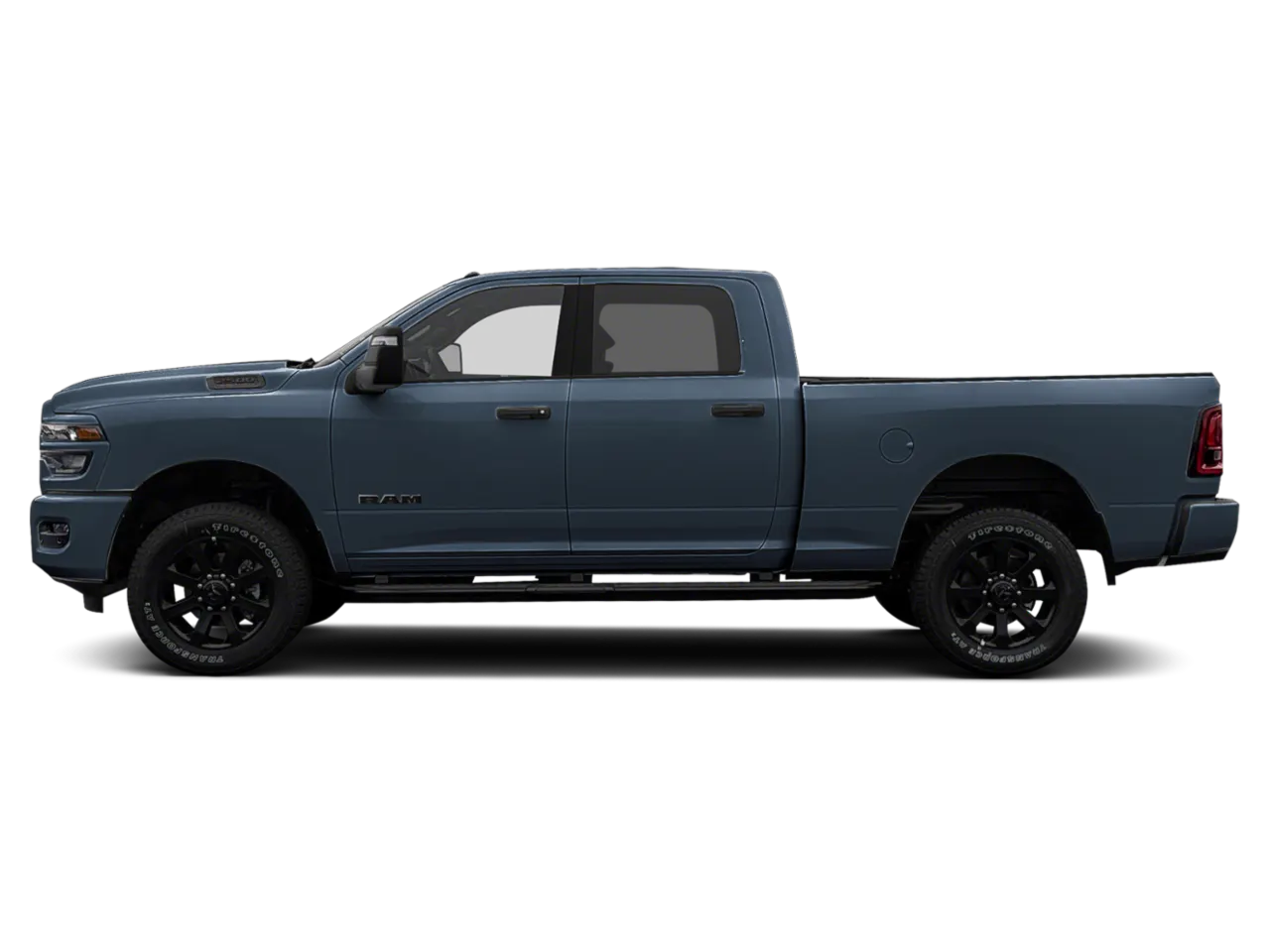 New 2027 Ram 2500 Truck
