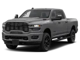 New 2027 Ram 2500 Truck
