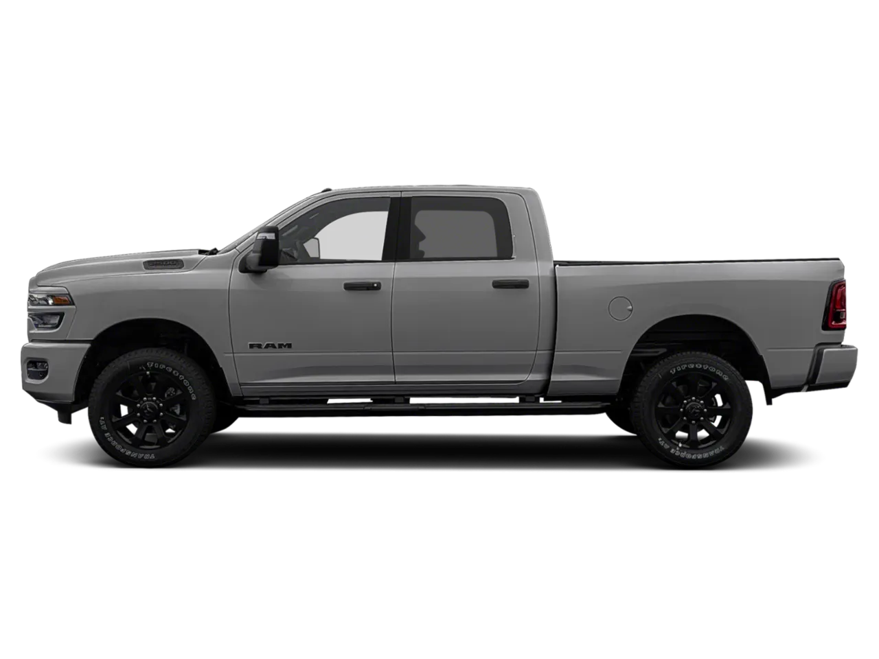New 2027 Ram 2500 Truck