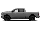 New 2027 Ram 2500 Truck