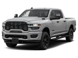 New 2027 Ram 2500 Truck