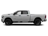 New 2027 Ram 2500 Truck