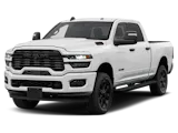 New 2027 Ram 2500 Truck