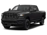 New 2027 Ram 2500 Truck