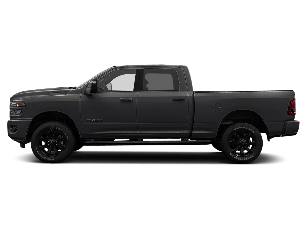 New 2027 Ram 2500 Truck