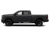 New 2027 Ram 2500 Truck