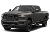 New 2027 Ram 2500 Truck