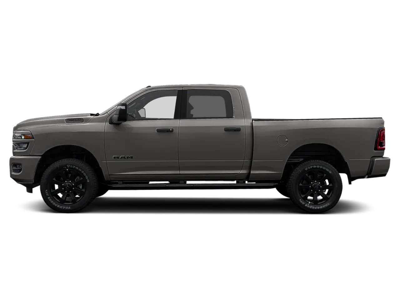 New 2027 Ram 2500 Truck