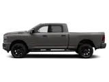 New 2027 Ram 2500 Truck