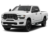 New 2027 Ram 2500 Truck