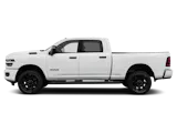 New 2027 Ram 2500 Truck