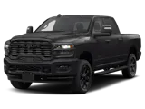 New 2027 Ram 2500 Truck
