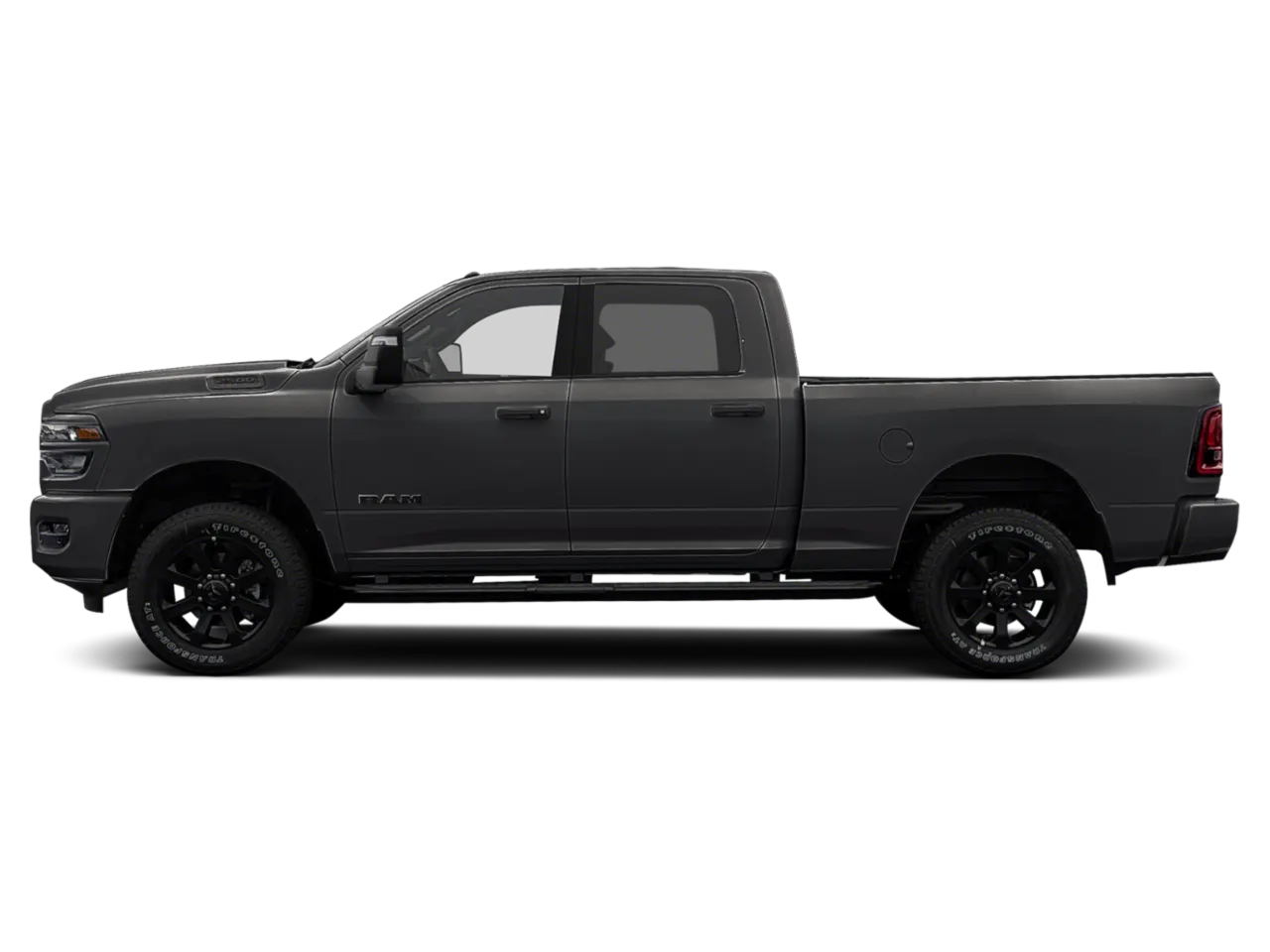 New 2027 Ram 2500 Truck