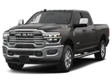 New 2027 Ram 2500 Truck