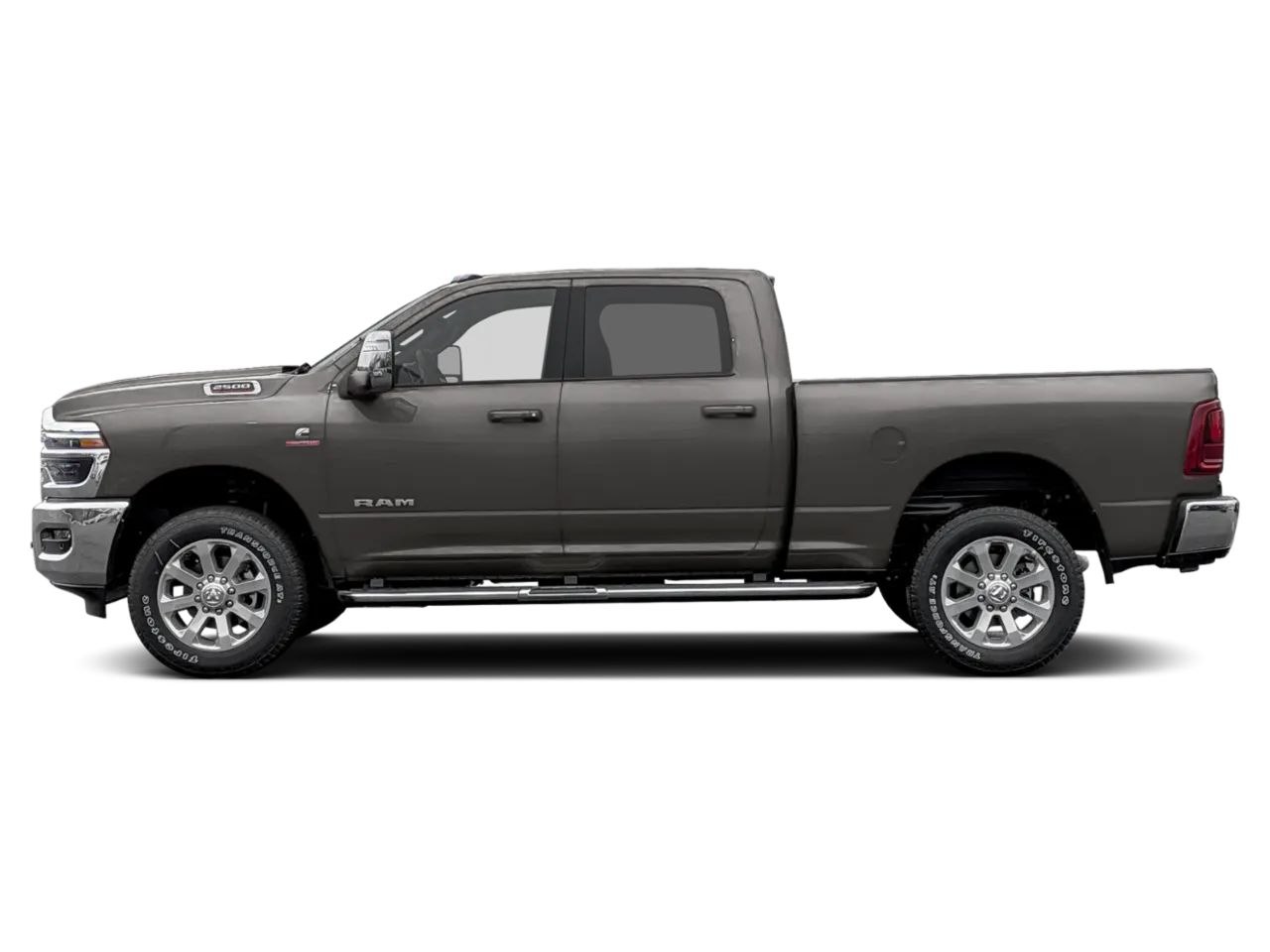 New 2027 Ram 2500 Truck