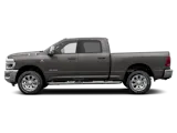 New 2027 Ram 2500 Truck