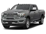 New 2027 Ram 2500 Truck