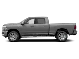 New 2027 Ram 2500 Truck