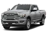 New 2027 Ram 2500 Truck