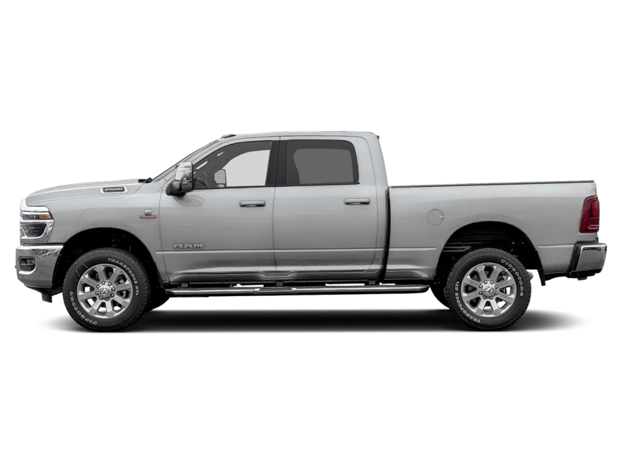 New 2027 Ram 2500 Truck