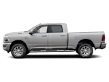 New 2027 Ram 2500 Truck