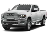 New 2027 Ram 2500 Truck
