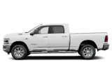 New 2027 Ram 2500 Truck