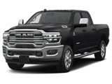 New 2027 Ram 2500 Truck