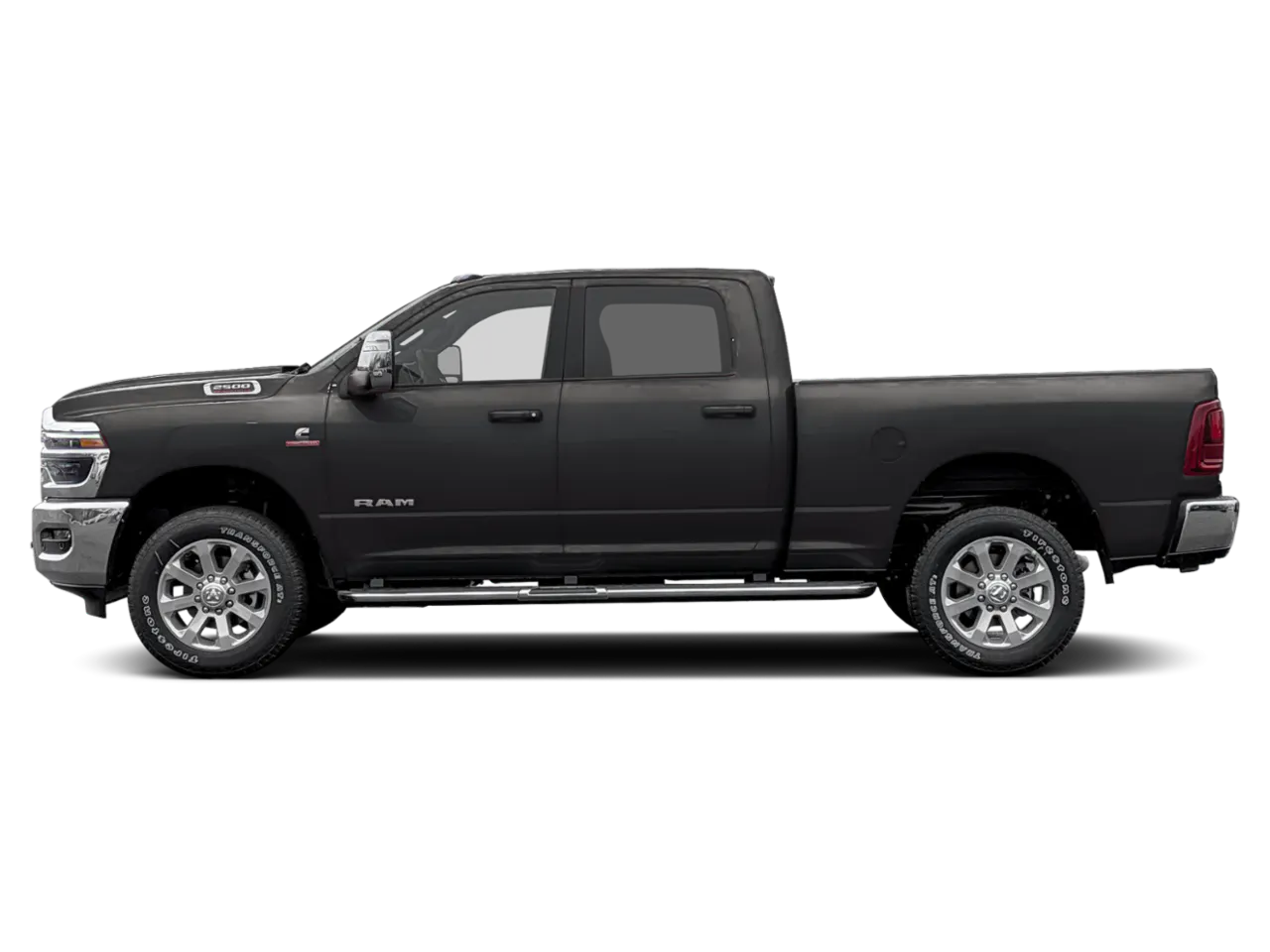 New 2027 Ram 2500 Truck
