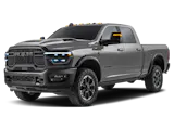 New 2027 Ram 2500 Truck