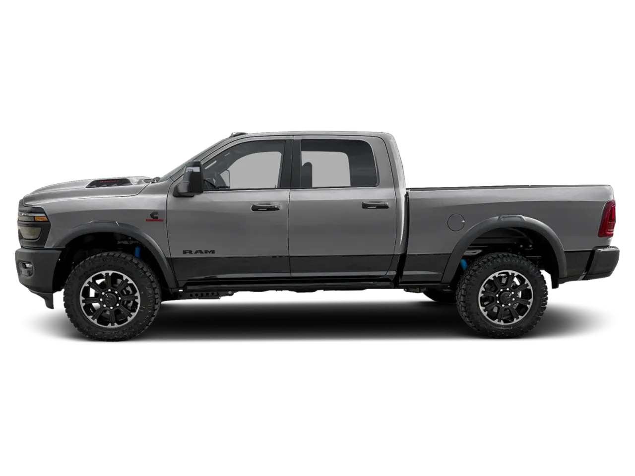 New 2027 Ram 2500 Truck
