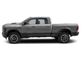New 2027 Ram 2500 Truck