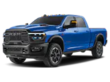 New 2027 Ram 2500 Truck