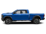 New 2027 Ram 2500 Truck