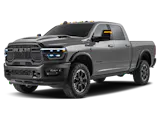 New 2027 Ram 2500 Truck